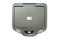 Reprodutor de DVD montado do carro do telhado de monitor do carro de Flipdown com o orador de USB SD IR fornecedor